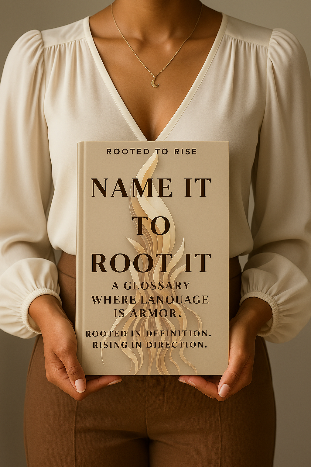 Name It To Root It (Glossary)